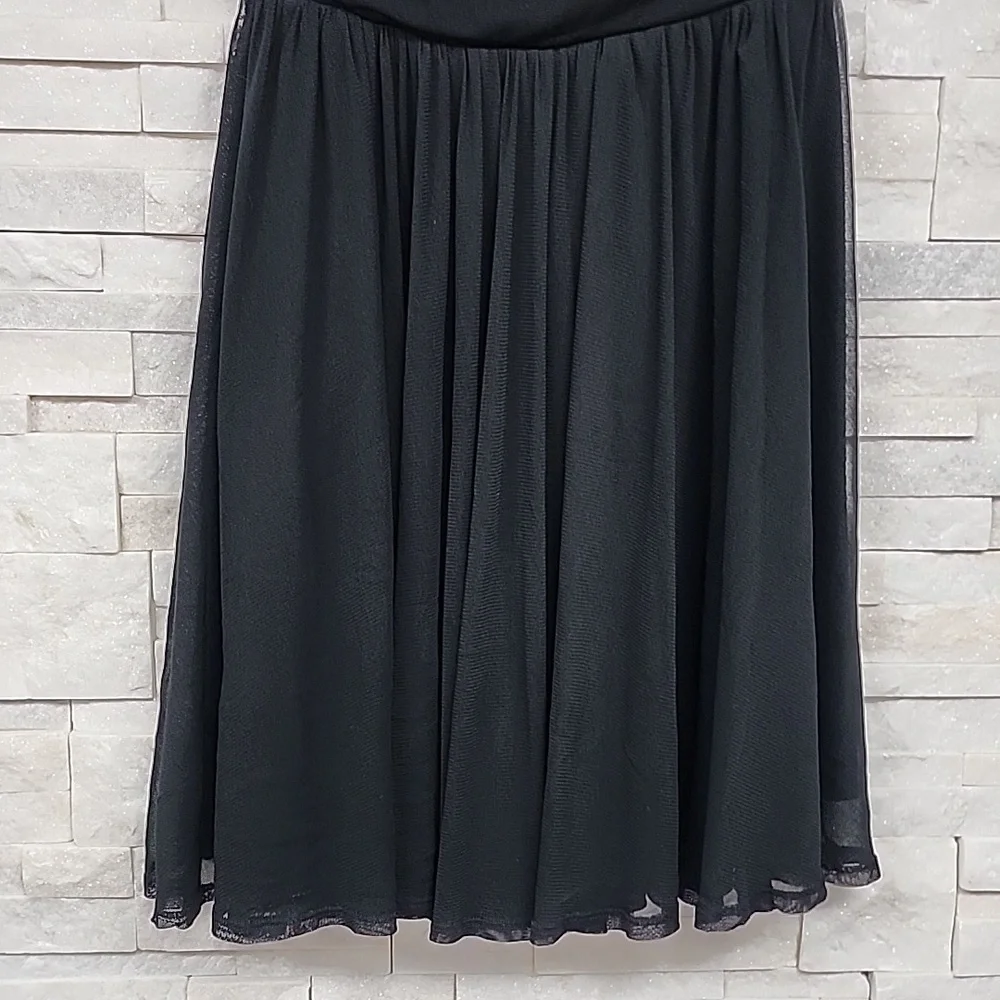 Dress justify - Picture 6 of 8